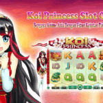 Koi-Princess-Slot-Online-Bergaya-Anime-Asia-Dengan-Fitur-Kejutan-Tiap-Putaran.