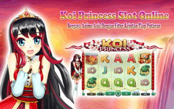 Koi-Princess-Slot-Online-Bergaya-Anime-Asia-Dengan-Fitur-Kejutan-Tiap-Putaran.