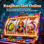 Keajaiban-Slot-Online-Bertema-Dongeng-Dan-Cerita-Rakyat-Menghidupkan-Cerita-Lama-Dalam-Dunia-Modern.