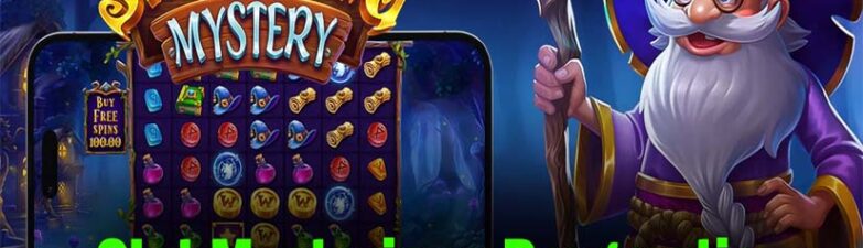 Slot Mysterious Pragmatic Play Sensasi Mistis dan Menegangkan di Server Indonesia